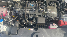 Toyota Corolla 1.8 VVT-i Hybrid GR Sport 5dr CVT Hybrid Hatchback